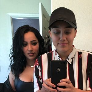 Meet your Posher, Yasmine